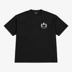 STF Club T-Shirt Black front product image