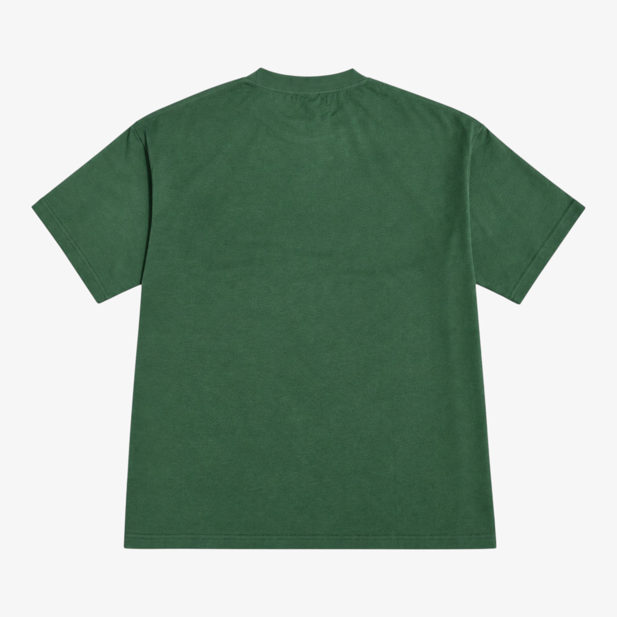 STF Club T-Shirt — Forest Green Secondary image