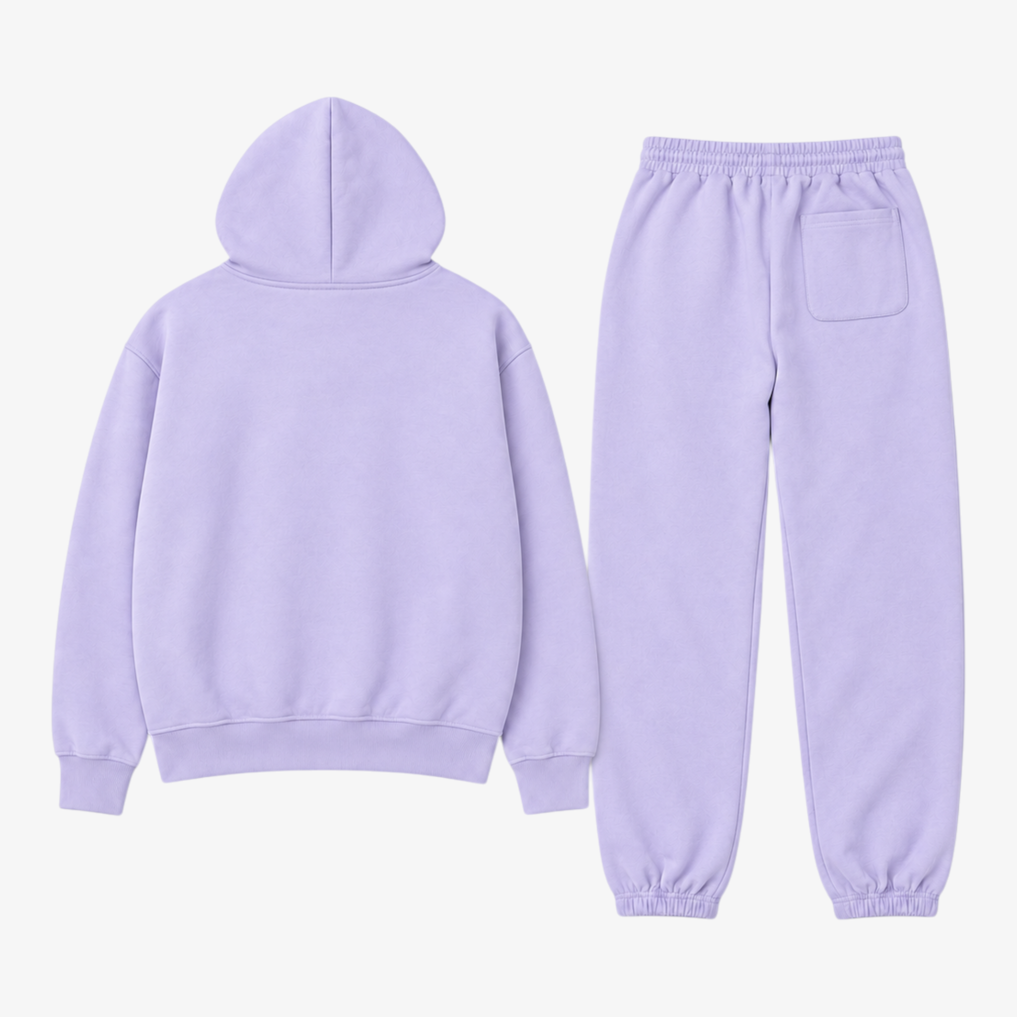STF Training Set — Lavender Secondary image